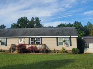 1936 Foxfire Rd, Asheboro, NC 27205