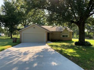 60 N 250th Rd, Mounds, OK 74047