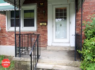 5607 Clearspring Rd, Baltimore, MD 21212