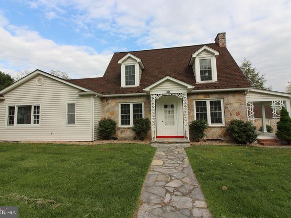 300 Shenandoah Ave