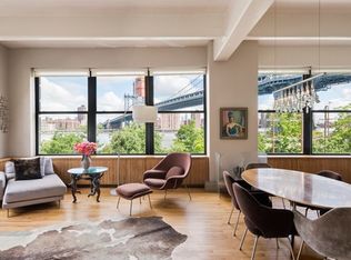 1 Main St APT 2B, Brooklyn, NY 11201