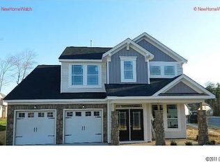 2202 Winding River Dr #RB-58, Charlotte, NC 28214