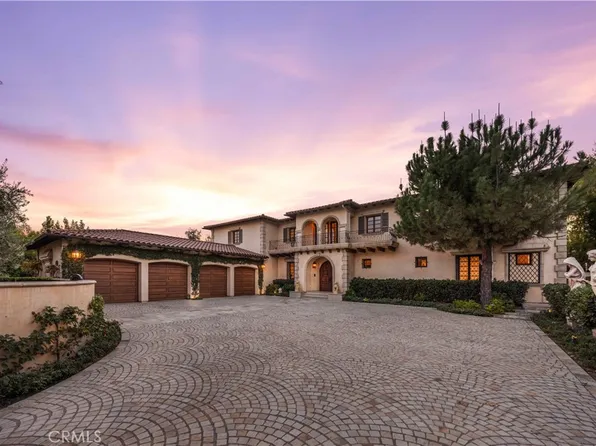 571 Gordon Highlands Rd, Glendora, CA 91741