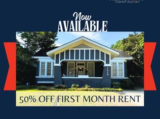 1519 N Pkwy, Memphis, TN 38112