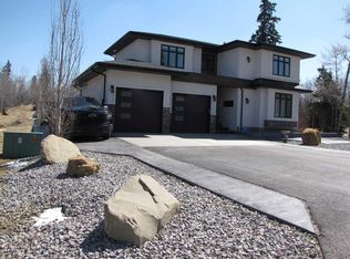 123 W Wolf Run Dr, Ponoka County, AB T0C 0Y0