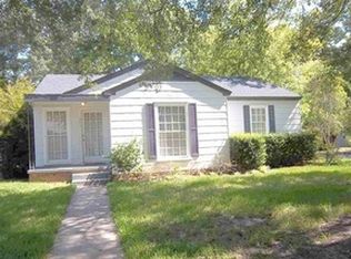 525 Florey St, Kilgore, TX 75662