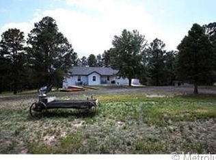 11548 Ridgewood Way, Kiowa, CO 80117