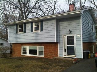 542 Knollwood Rd, Severna Park, MD 21146