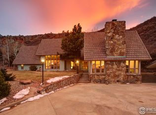 9128 W County Road 18 E, Loveland, CO 80537