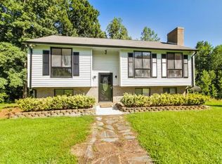 2231 Phibbs Rd, Elon, NC 27244