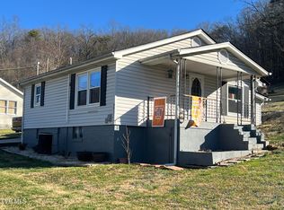 401 Lucy Rd, Kingsport, TN 37660