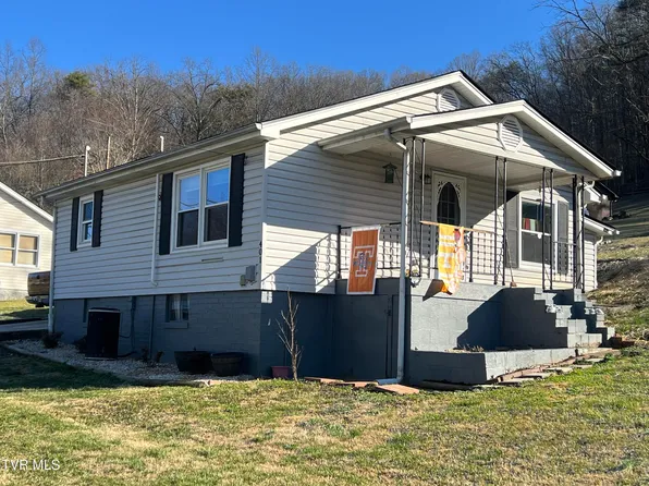 401 Lucy Rd, Kingsport, TN 37660