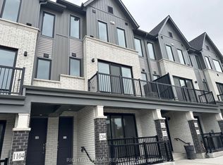 160 Densmore Rd #1204, Cobourg, ON K9A 0X7
