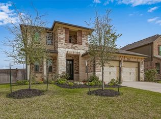 24314 Salts Mill Dr, Katy, TX 77493