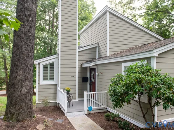 1826 Millrun Pl, Henrico, VA 23238