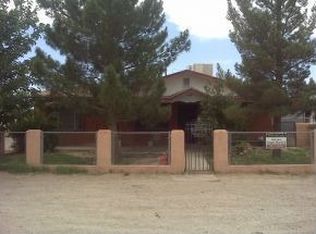 618 Dindinger Rd, Socorro, TX 79927