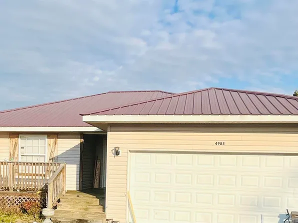 4985 Lakeplace Rd, Cedar Bluff, AL 35959