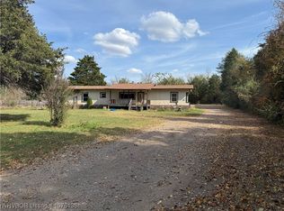 138 N 46th St, Van Buren, AR 72956