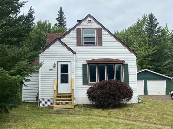 3781 Haines Rd, Hermantown, MN 55811