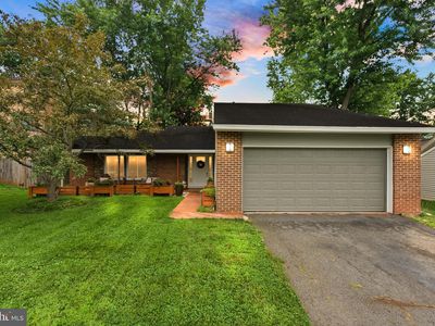 816 Sugarland Run Dr, Sterling, VA, 20164