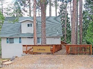 24299 Juniper St, Twain Harte, CA 95383