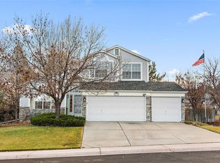 19914 E Progress Pl, Centennial, CO 80015