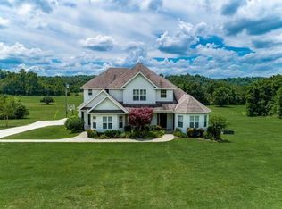 1373 Reed Valley Rd, Fayetteville, AR 72704