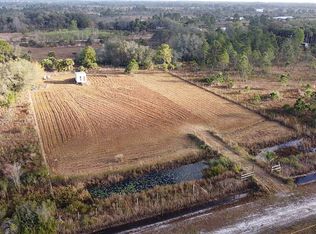 17431 NW 292nd St, Okeechobee, FL 34972