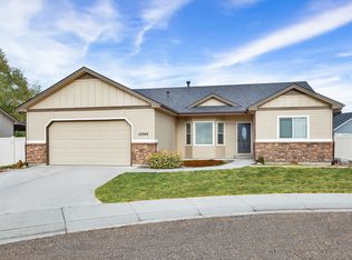 12546 Deadwood Ct, Nampa, ID 83651