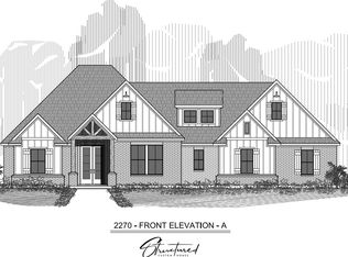 713 County Road 4530, Decatur, TX 76234