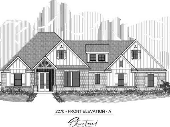 713 County Road 4530, Decatur, TX 76234