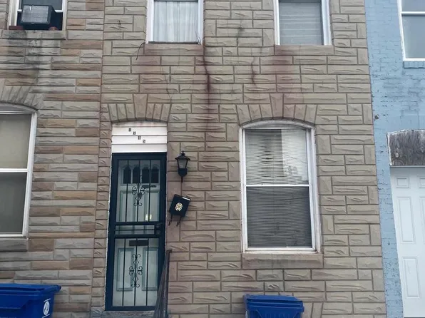 1715 N Durham St, Baltimore, MD 21213