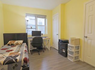 546 Summit Ave #107, Jersey City, NJ 07306