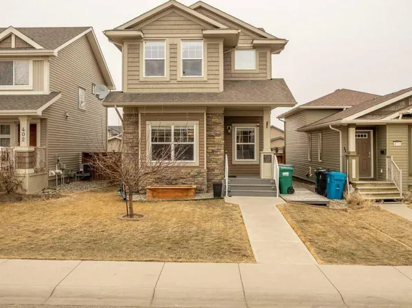 406 S Twinriver Rd W, Lethbridge, AB T1J 4C8
