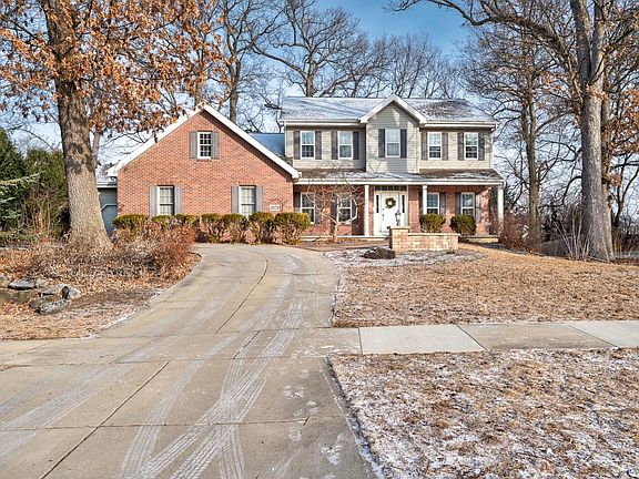 3rd image of 3079 Portarligton Ln