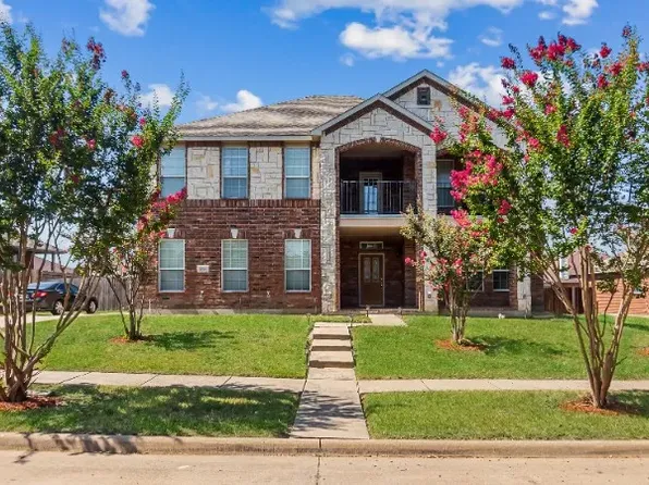 1739 Summerwood Ln, Cedar Hill, TX 75104