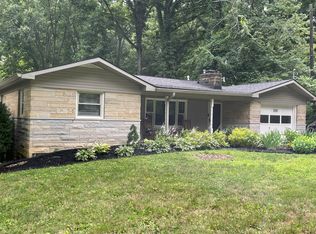 1205 N Shore Dr, Martinsville, IN