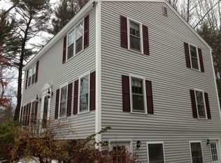 9 Griffiths Dr, Durham, NH 03824