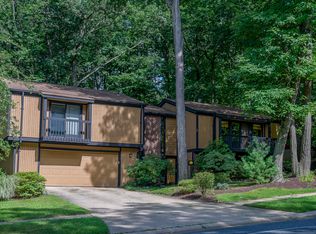 5511 High Tor Hl, Columbia, MD 21045