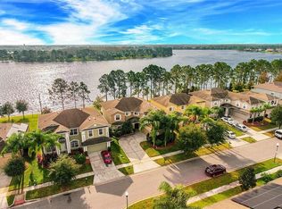 14638 Cableshire Way, Orlando, FL 32824