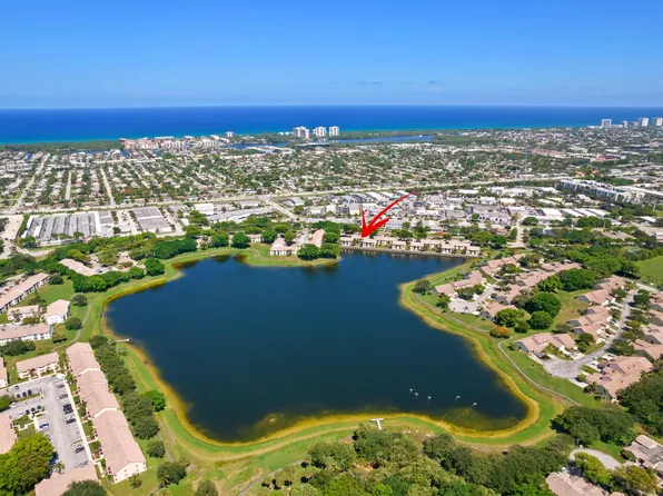 2650 Greenwood Terrace #1220, Boca Raton, FL 33431