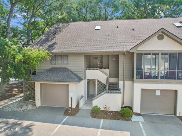 248 Clubhouse Road # D, Sunset Beach, NC 28468