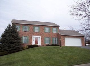 421 Balmoral Way, State College, PA 16801