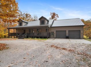 10263 Wildwood Rd, Alanson, MI 49706