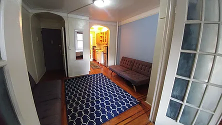 Rented by Downtown Mgt & Realty LLC