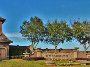 17518 Glenapp Dr, Land O Lakes, FL 34638