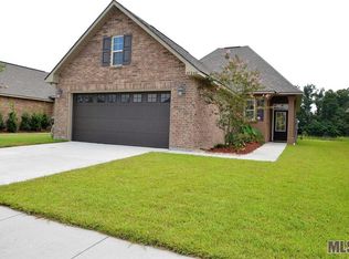 37240 Enterprise Ave, Prairieville, LA 70769