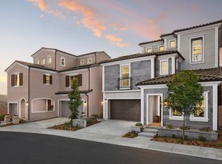 Altea Plan 2 Plan, The Terraces at Walnut, Walnut, CA 91789