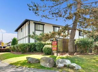 5300 207th St, Langley, BC V3A 2G1