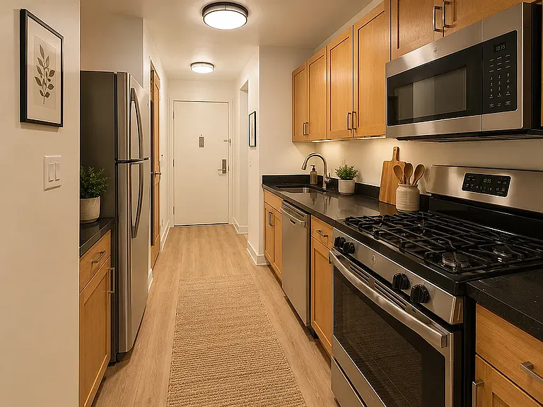 323 W 96th St #1010 — Photo 4